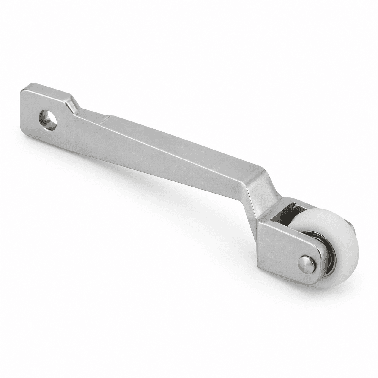 Нижний рычаг на трэк Ergon T.E. 89 Silver (185)