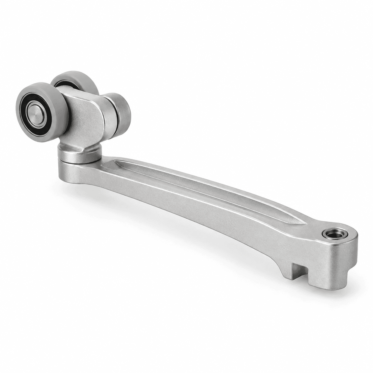 Верхний рычаг на трэк Ergon T.E. 89 Silver (115)