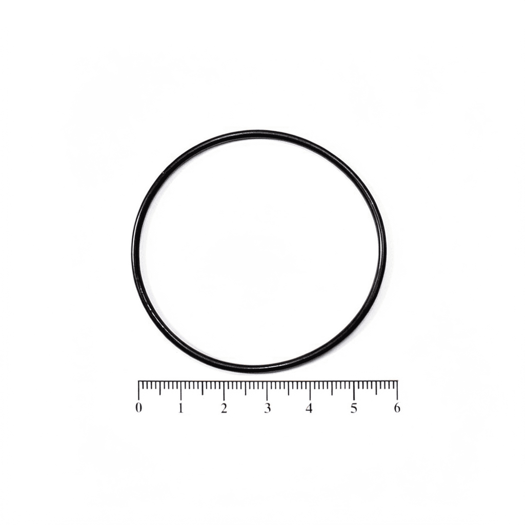 Кольцо 053.64-2.62 NBR-70 HIMPT
