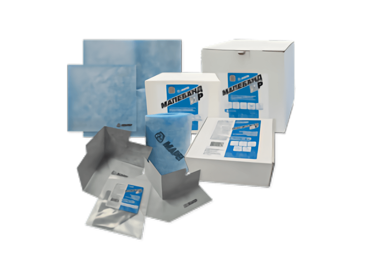 Mapeband Easy R Мапебанд ИР