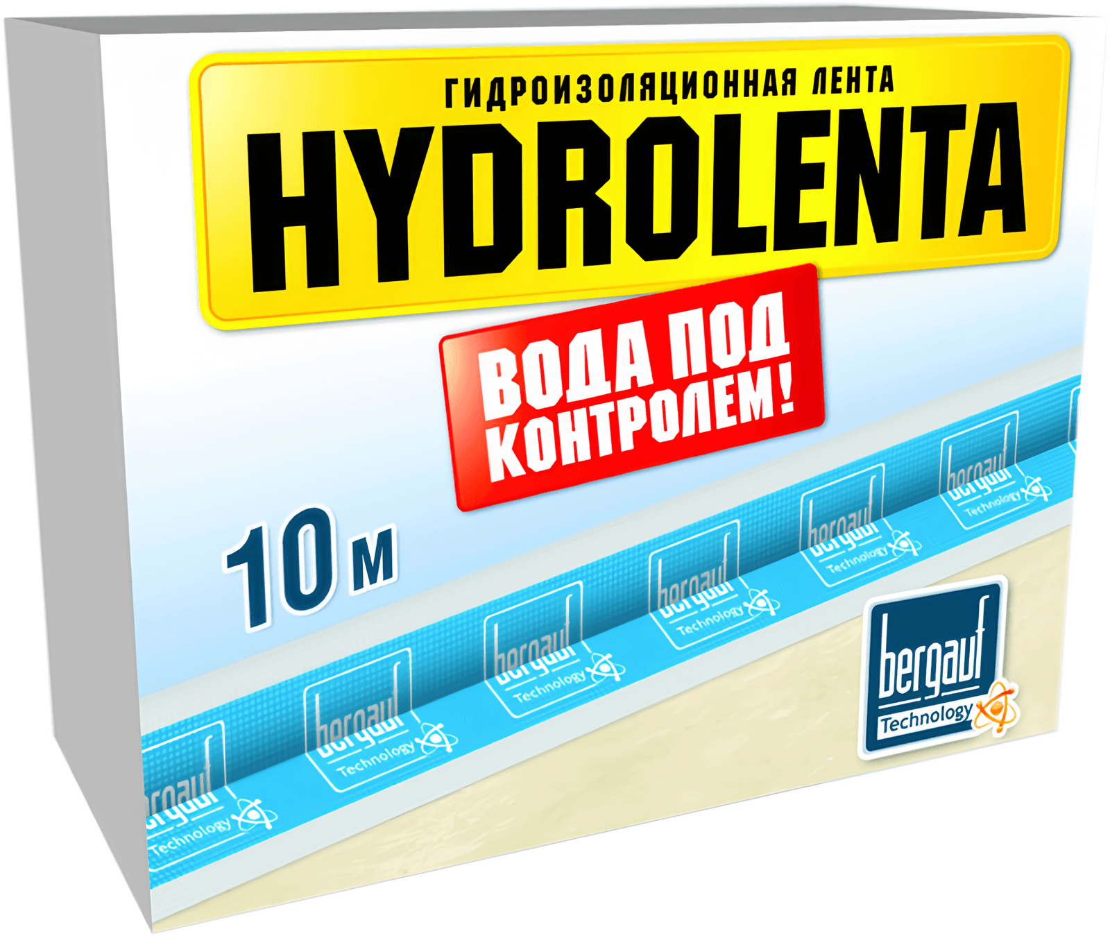 HYDROLENTA