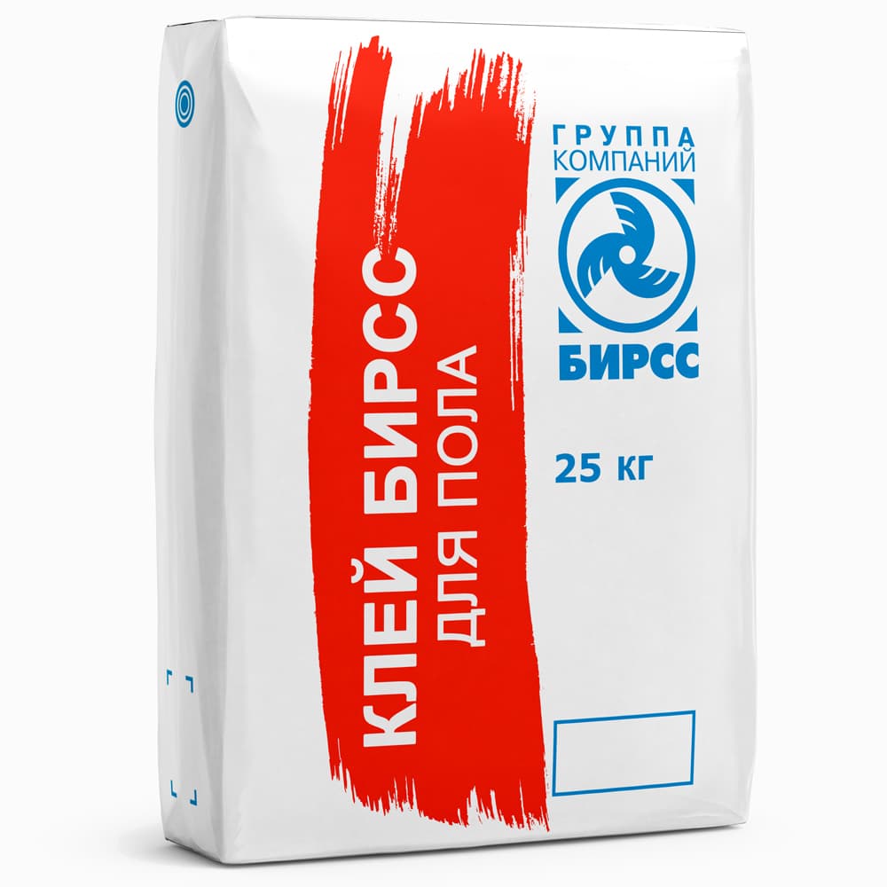 БИРСС КЛЕЙ 27 Д, 25 кг