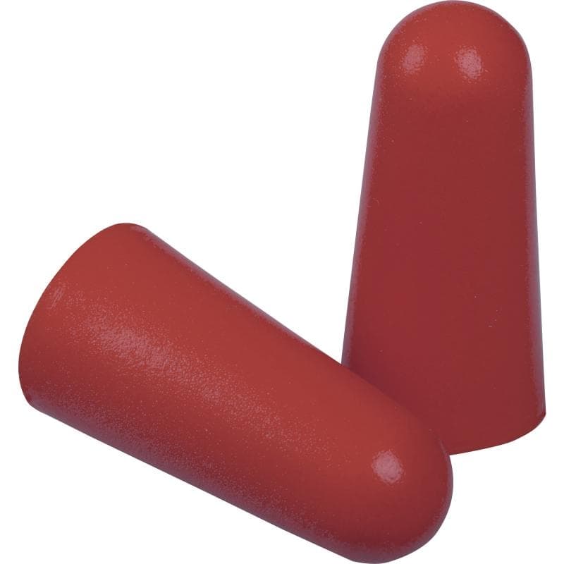 Вкладыши  противошумные (без шнурка) CONIC2 200