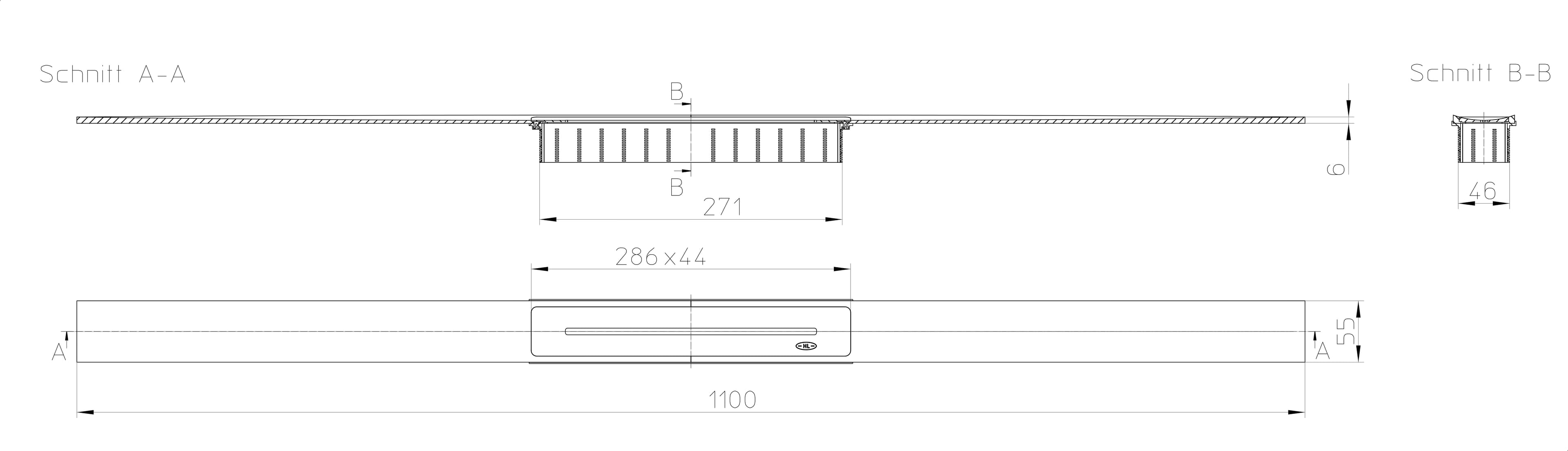 HL053M/110 2