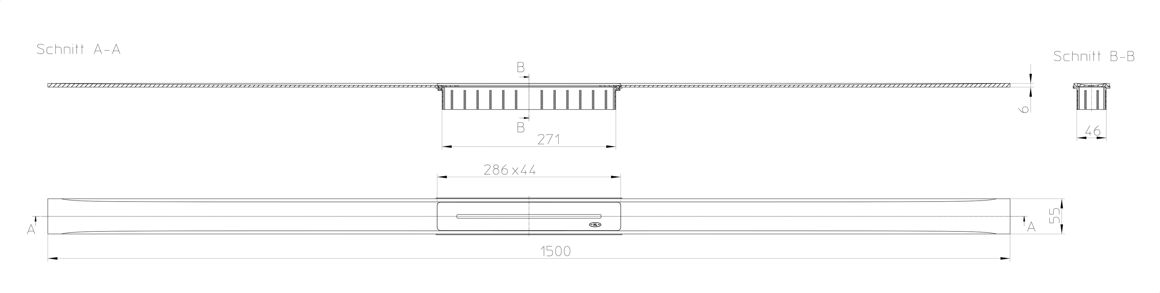 HL053M/150 2