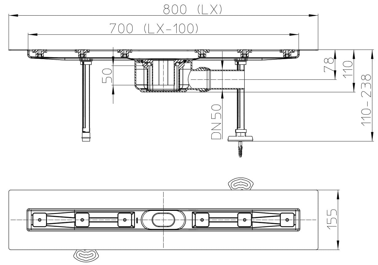 HL50F.0/80 2
