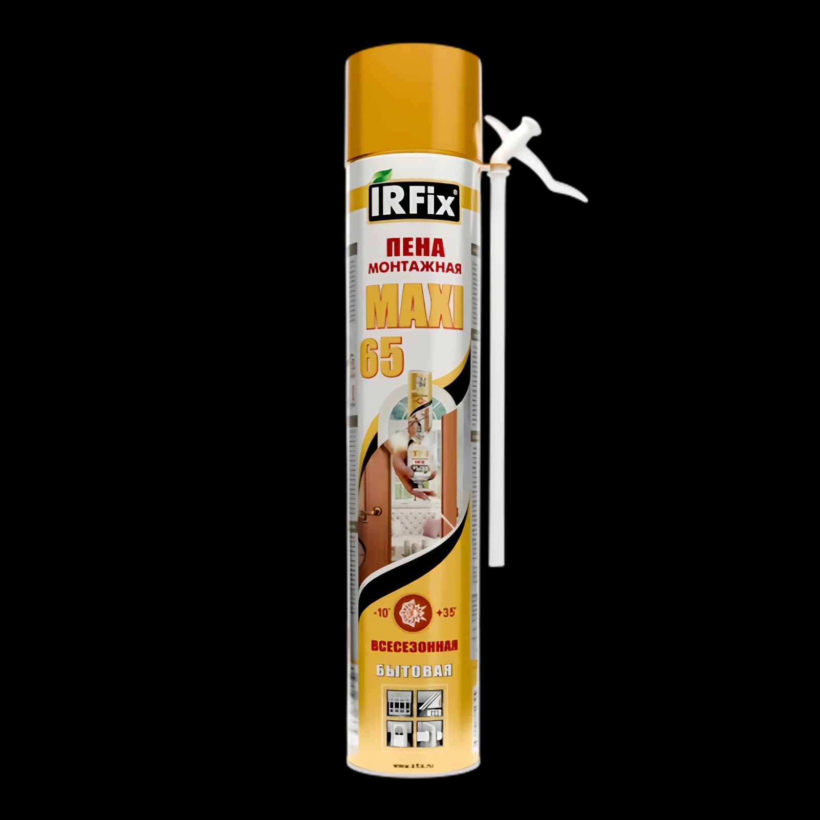 IRFix Maxi