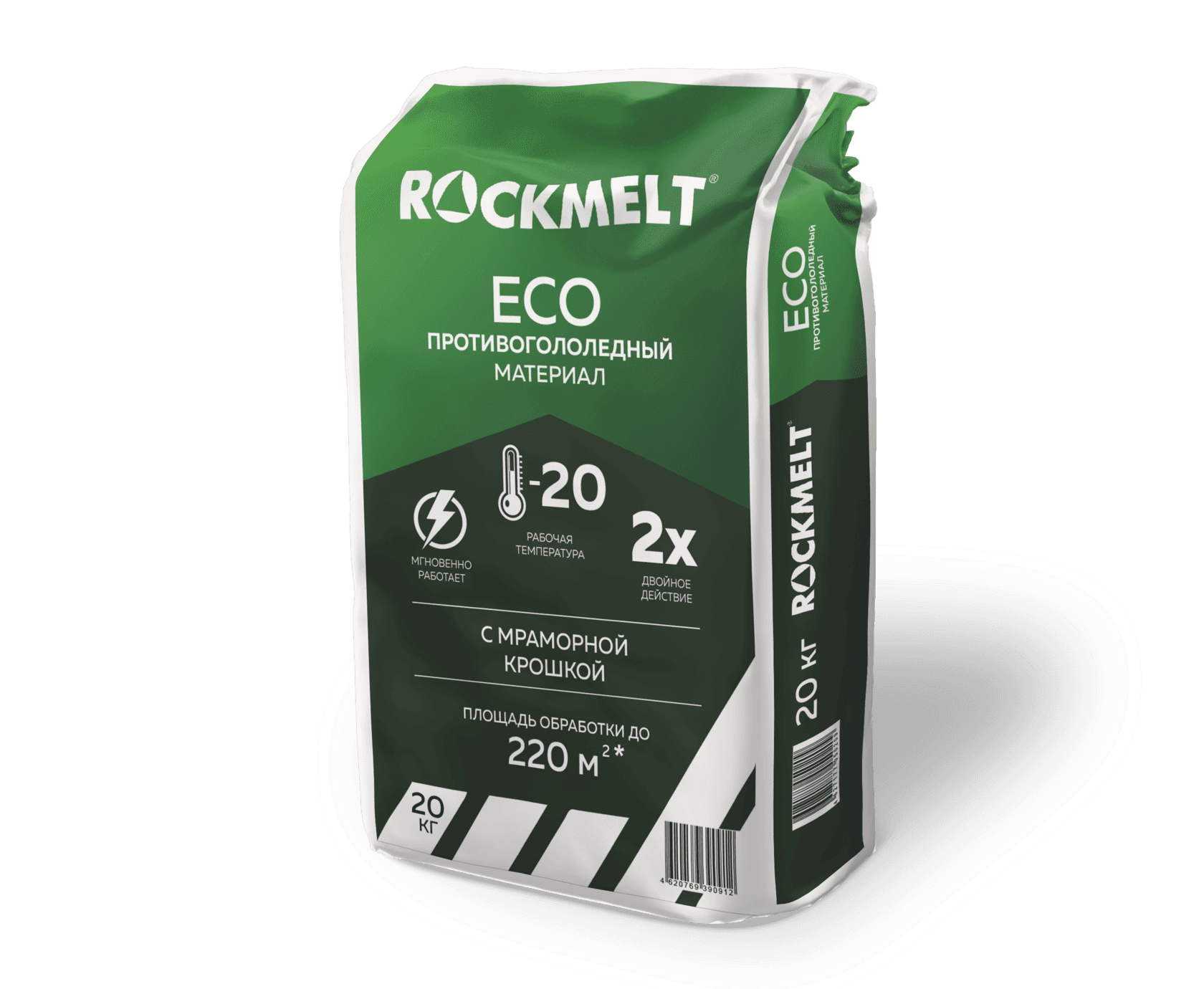 Rockmelt ECO (ЭКО) 20 кг